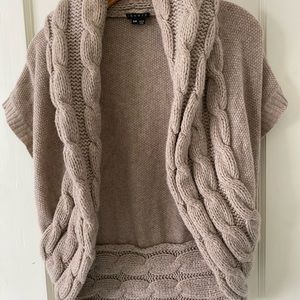 Cashmere Theory Sweater